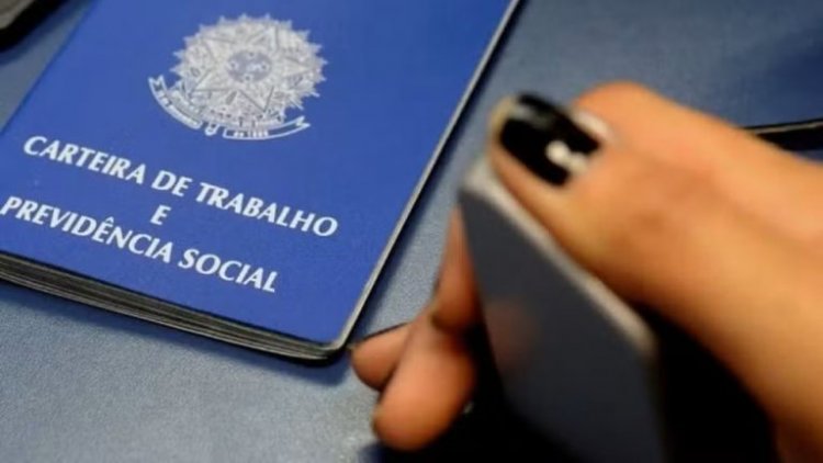 Desemprego no Brasil atinge o menor nível da história e renda do trabalhador registra alta
