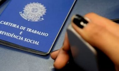 Desemprego no Brasil atinge o menor nível da história e renda do trabalhador registra alta