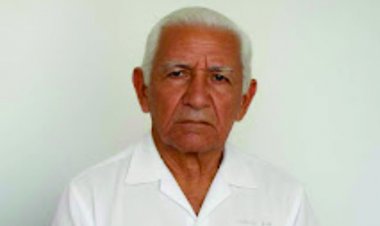 O Medo e o Respeito de Seu Dede pelo Sargento Jorge Arruda