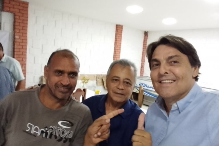 Conversando com o povo, ouvindo Pernambuco!