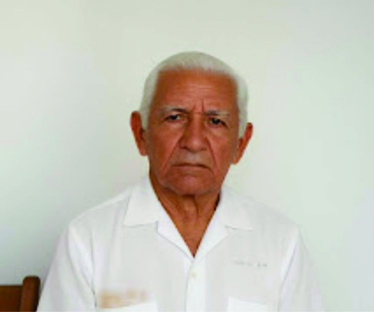 O Medo e o Respeito de Seu Dede pelo Sargento Jorge Arruda