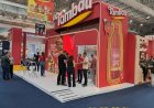 Tambaú lança novo produto na Feira Super Mix 2025