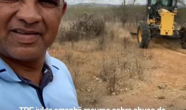 TRE julga amanhã recurso sobre abuso de poder envolvendo ex-prefeito, prefeito e vice-prefeita de Custódia