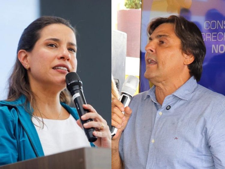 Pré-candidato a deputado defende Raquel Lyra e diz que governadora está focada em trabalhar e entregar obras em Pernambuco