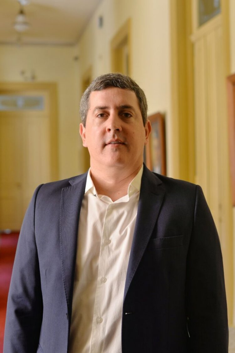 TSE também deixa Manuca apto a disputar 2026