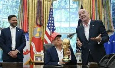 Itália recusa substituir Irã na Copa e detona Trump: "Vergonhoso"