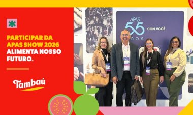 Porque crescer também significa continuar aprendendo, evoluindo e construindo novas possibilidades.