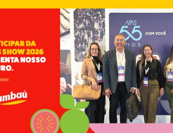 Porque crescer também significa continuar aprendendo, evoluindo e construindo novas possibilidades.