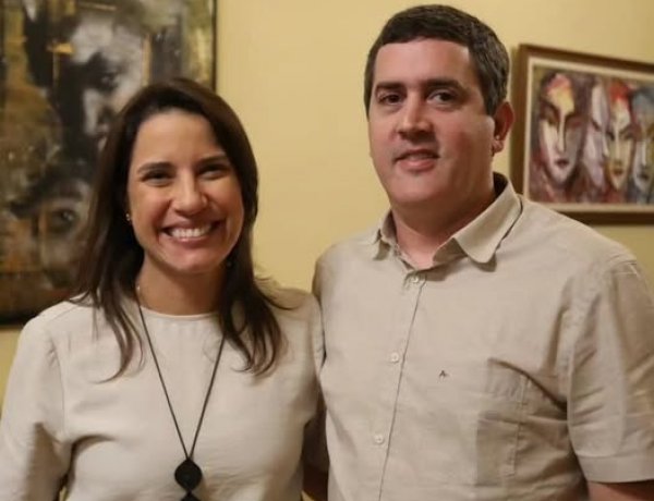 Em primeira mão: Manuca desiste da pré-candidatura a deputado Federal