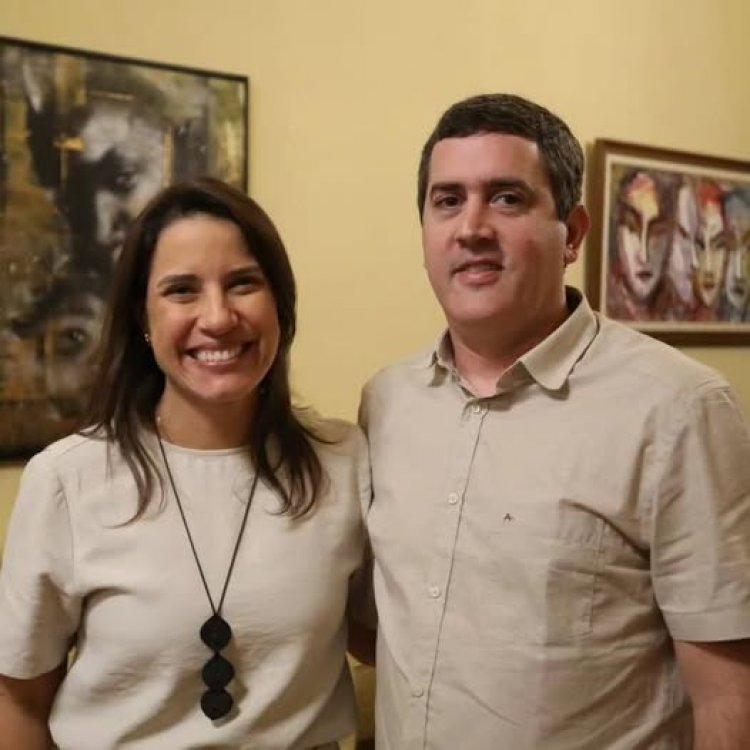 Em primeira mão: Manuca desiste da pré-candidatura a deputado Federal