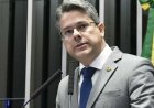Justiça de SP rejeita ação contra Alessandro Vieira apresentada por família de Moraes
