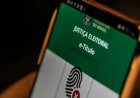 Veja novas funcionalidades e o que mudou no e-título para as Eleições 2026