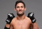 Lutador Allan 'Puro Osso' morre aos 34 anos, diz UFC