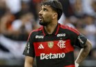 Paquetá celebra volta após lesão e diz o que tem dado errado no Flamengo