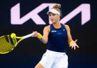 Tenista Laura Pigossi é campeã na Espanha e volta ao top 200