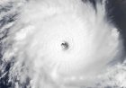 Órgãos apontam El Niño 'muito forte' e risco de desastres no Brasil