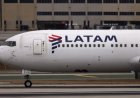 Avião da Latam é obrigado a arremeter após aproximação de balão na pista do Galeão, no Rio