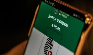 Veja novas funcionalidades e o que mudou no e-título para as Eleições 2026