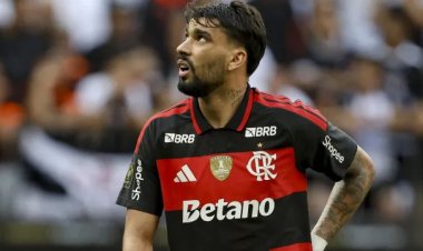 Paquetá celebra volta após lesão e diz o que tem dado errado no Flamengo