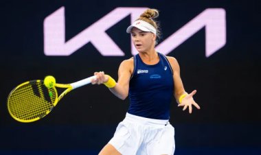 Tenista Laura Pigossi é campeã na Espanha e volta ao top 200