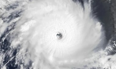 Órgãos apontam El Niño 'muito forte' e risco de desastres no Brasil
