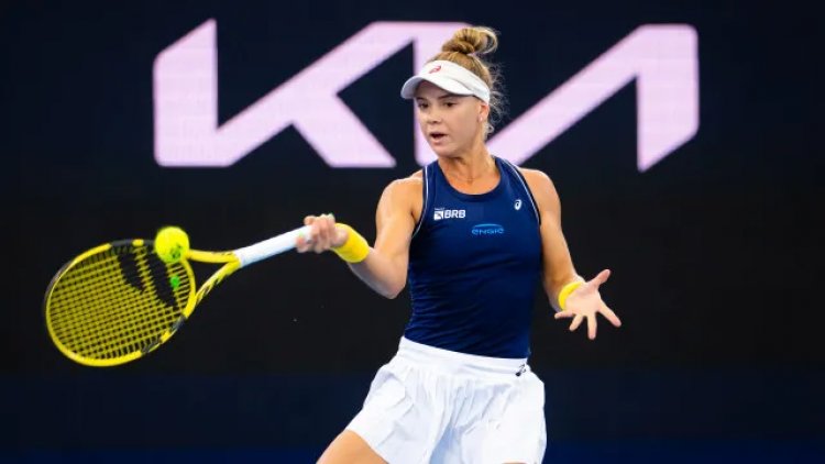 Tenista Laura Pigossi é campeã na Espanha e volta ao top 200