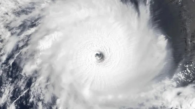 Órgãos apontam El Niño 'muito forte' e risco de desastres no Brasil